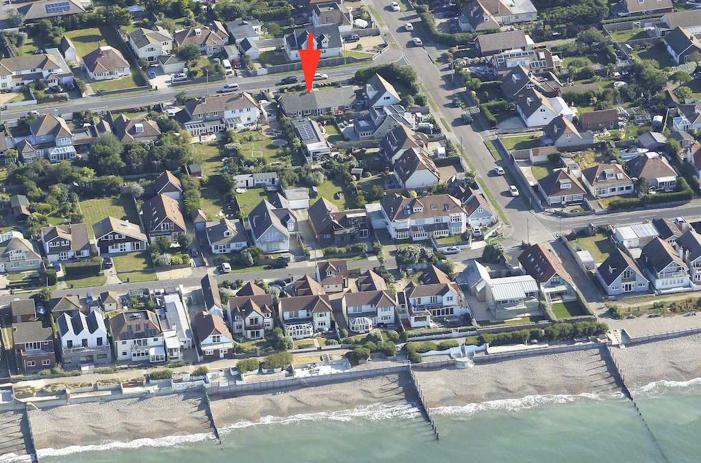 Property for Sale, West Wittering 68 Howard Avenue Baileys Estate Agent